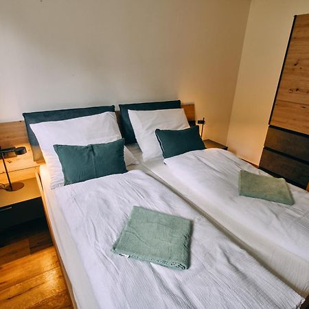 Ferienwohnung Jizerina Bedřichov Exterior foto