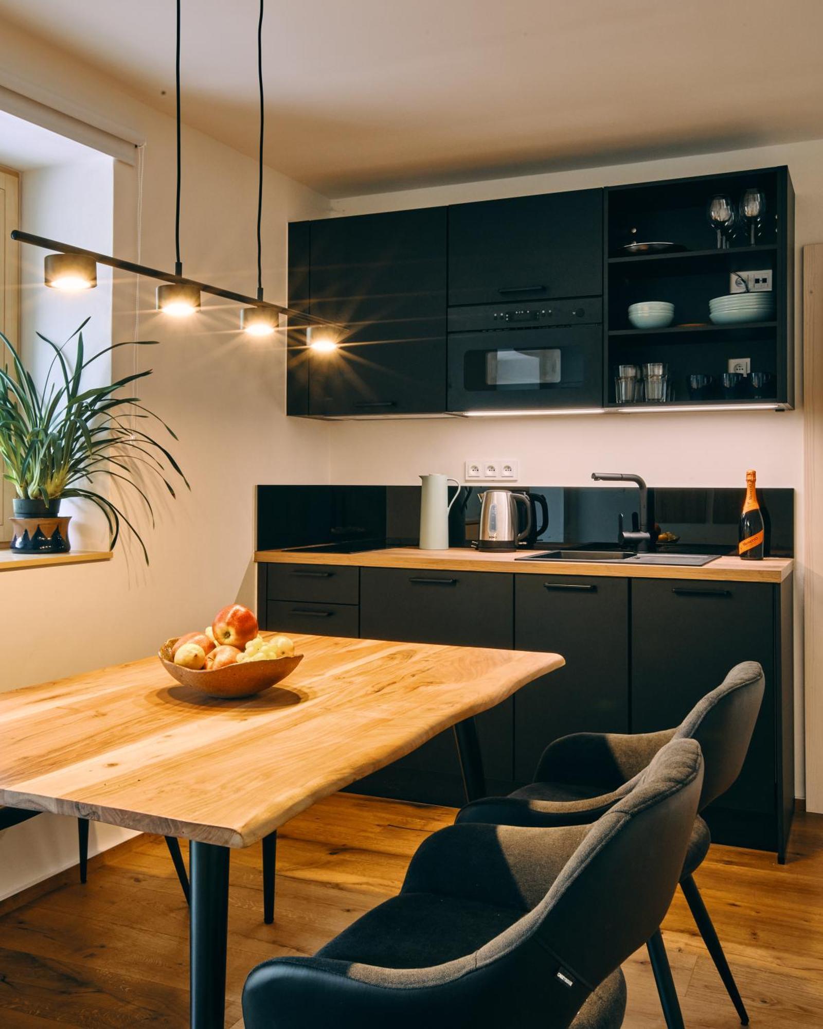 Ferienwohnung Jizerina Bedřichov Exterior foto